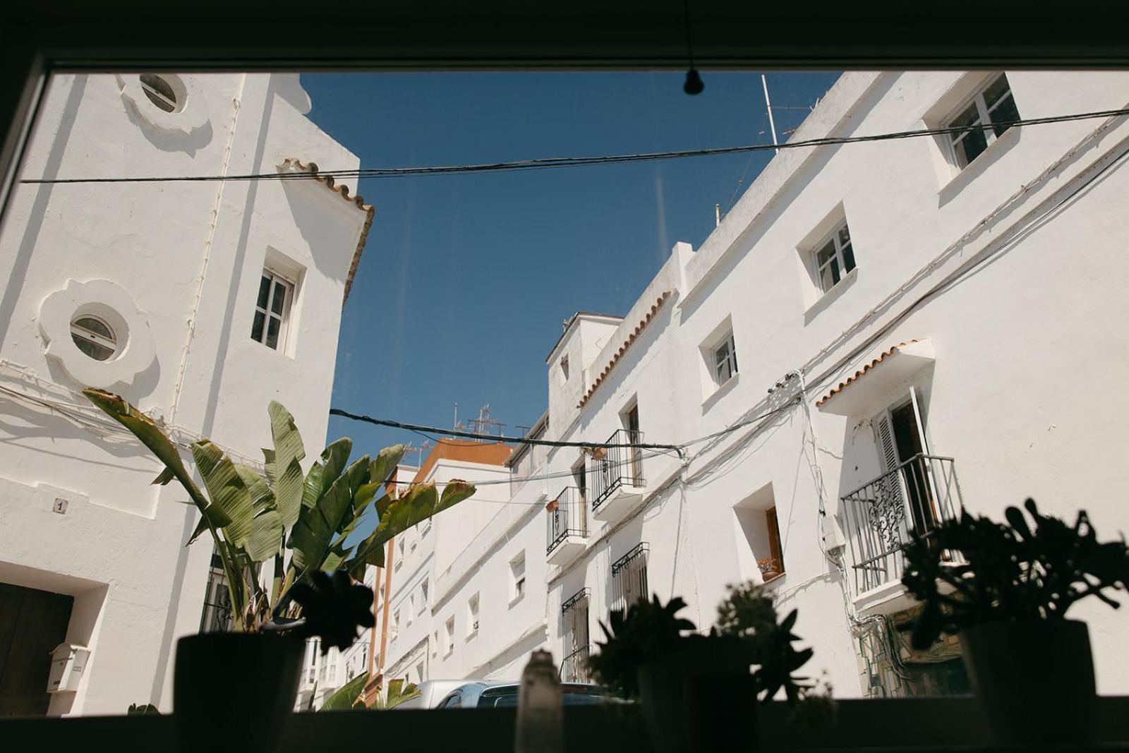 Casa Africa Maison d'hôtes 2*